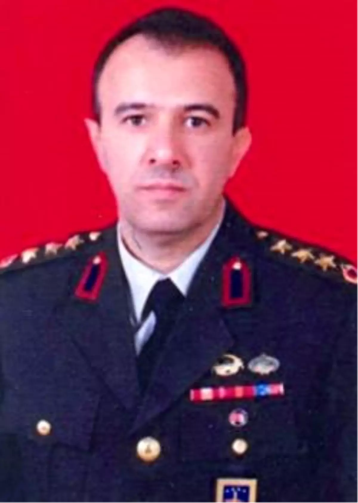 Albay\'ın Evinde Arama