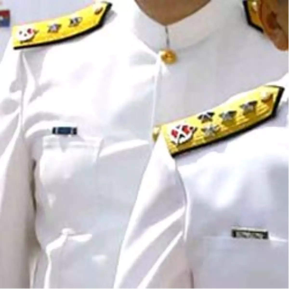 'Amaç TSK'ya Sızmak'