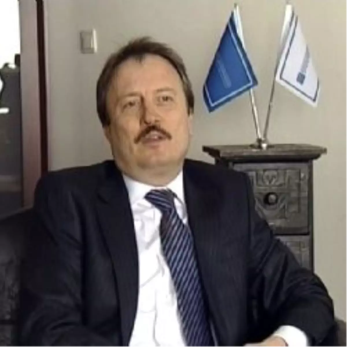 Baykal-Cübbeli İrtibatının Perde Arkası