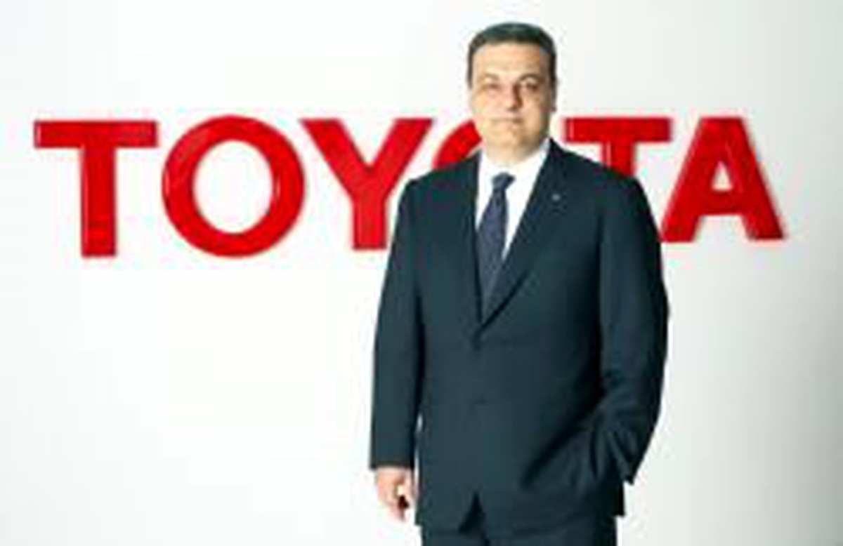 Toyota Plazalar\'da Satışa Sunulan Tüm Modeller Sorunsuz
