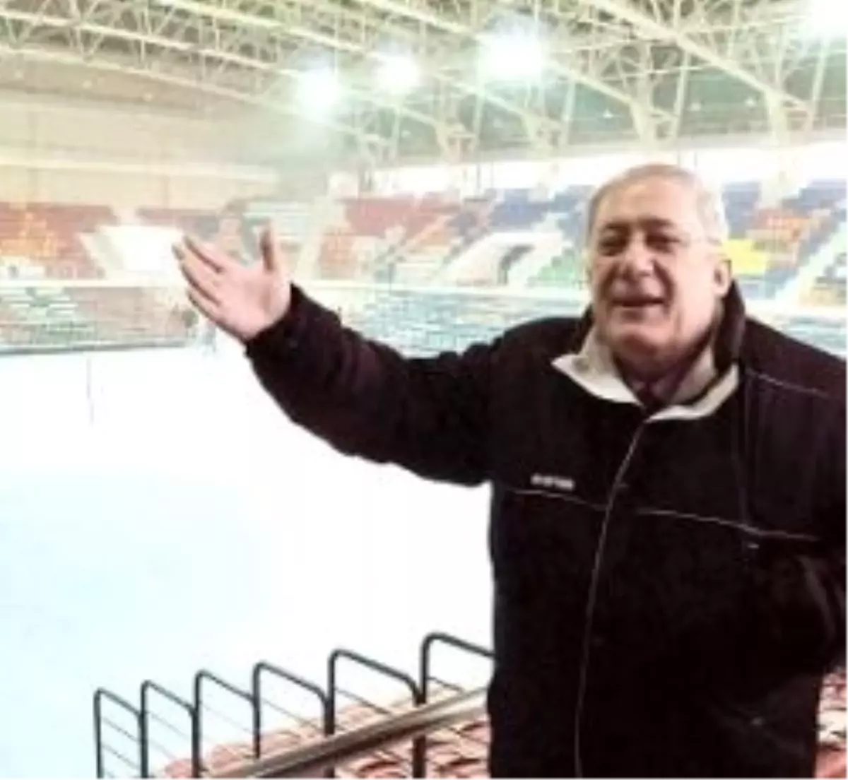 Başkent\'te Büyük Şölen