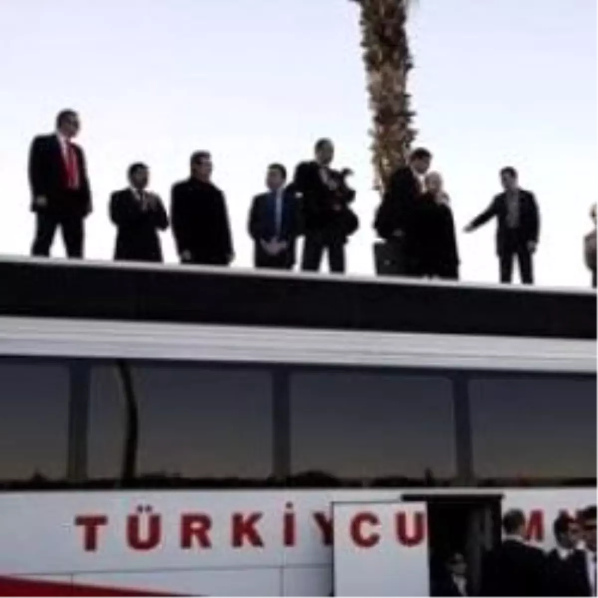 Erdoğan\'dan Osmaniye\'de Gövde Gösterisi