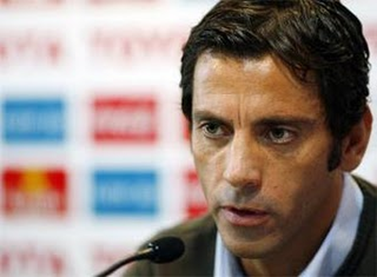 Flores: Galatasaray Maçı Zor Olacak