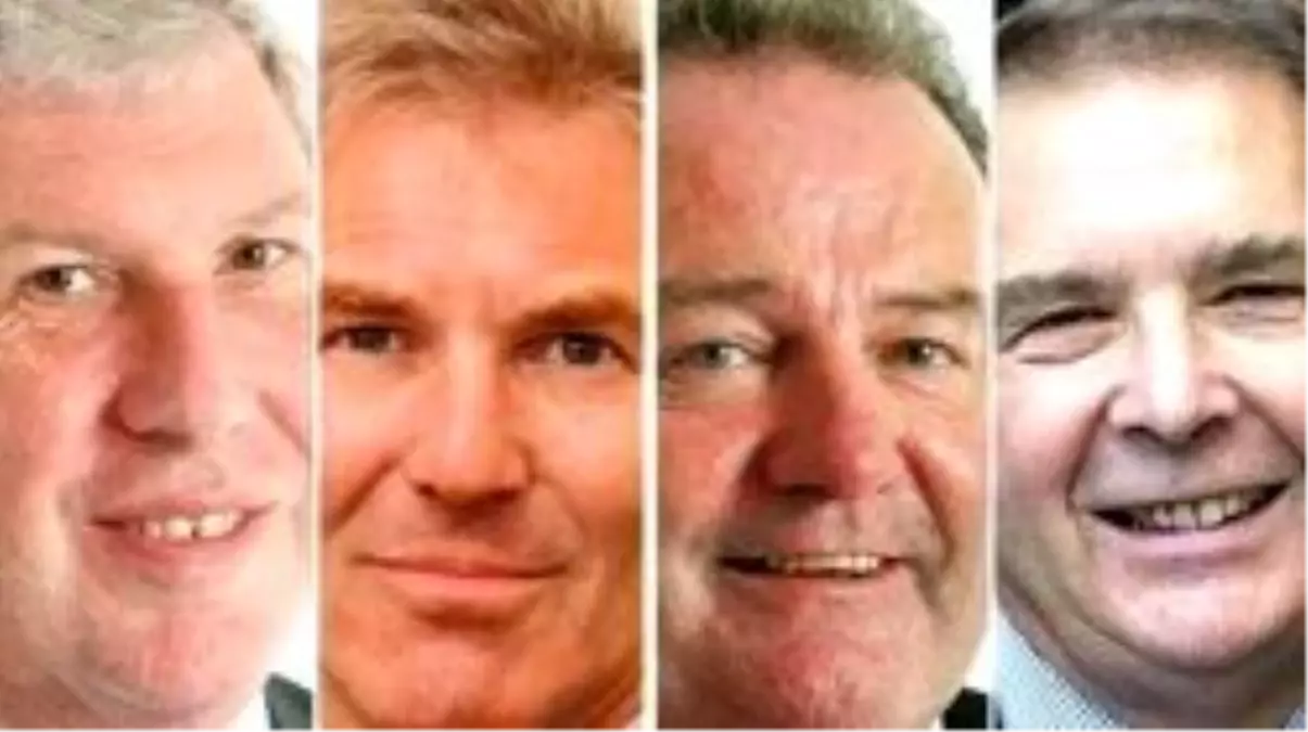 Nayloncu Vekiller Yargılanacak