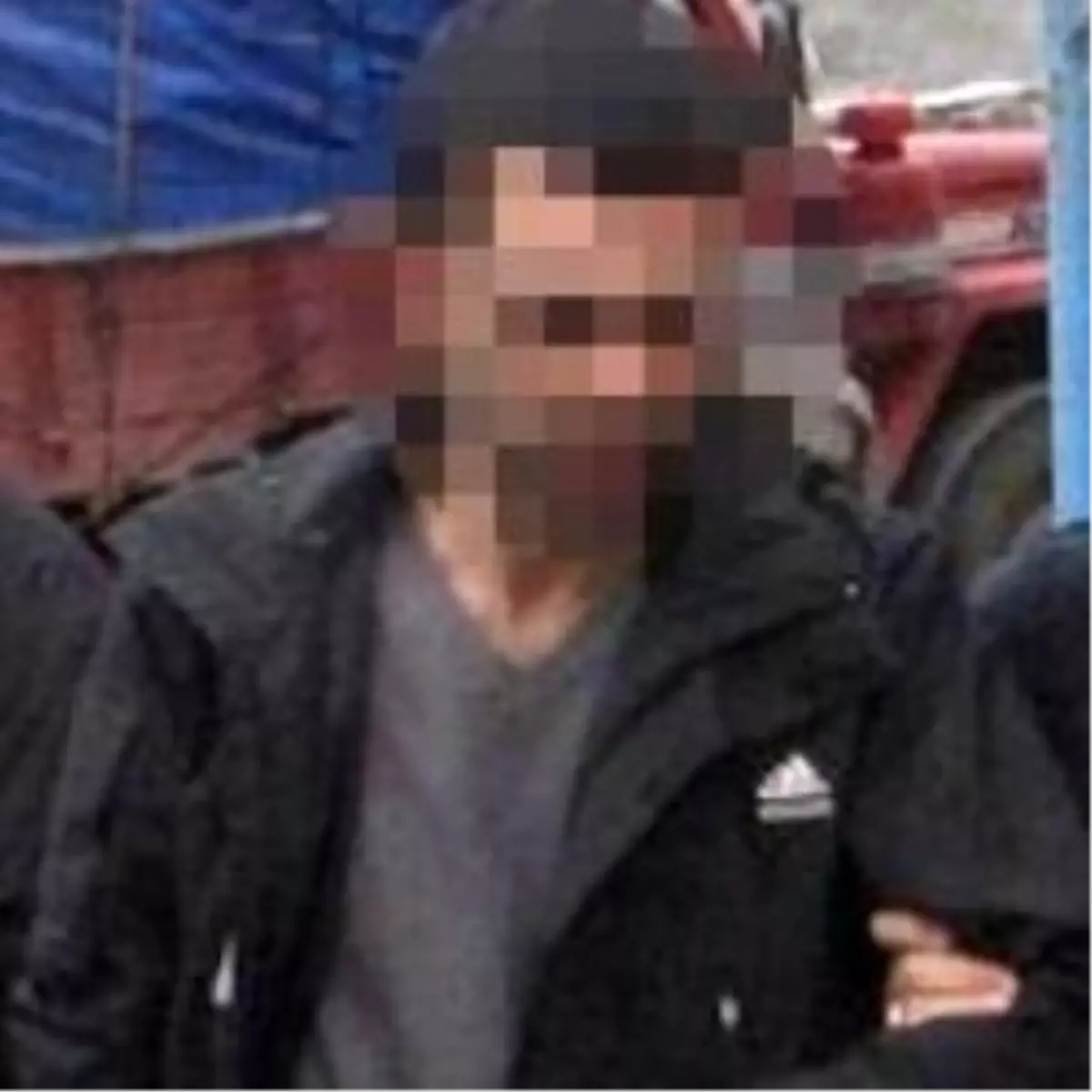 "Sinyor Cambaz" Yakalandı