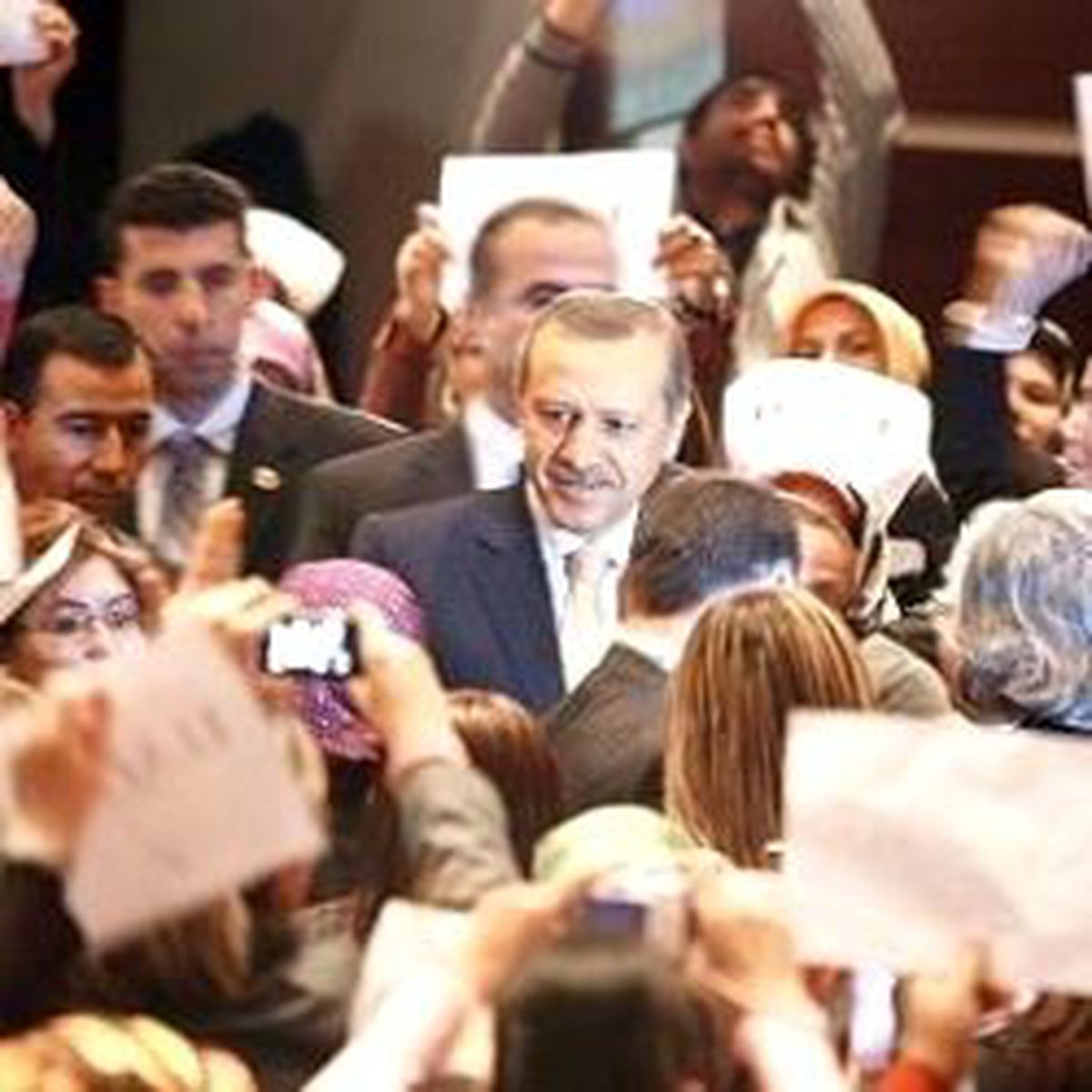 Sivil Faşizmi Bunlar İyi Bilir