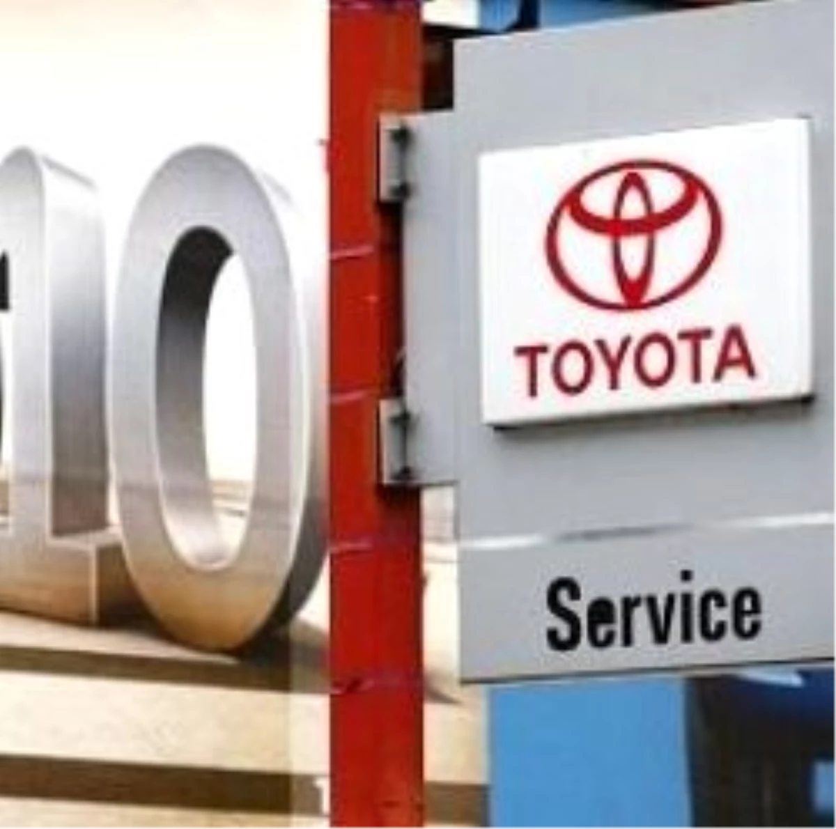 Toyota Türkiye, 50 Bin Aracı Geri Çağıracak, 2.5 Milyon Lira Harcayacak