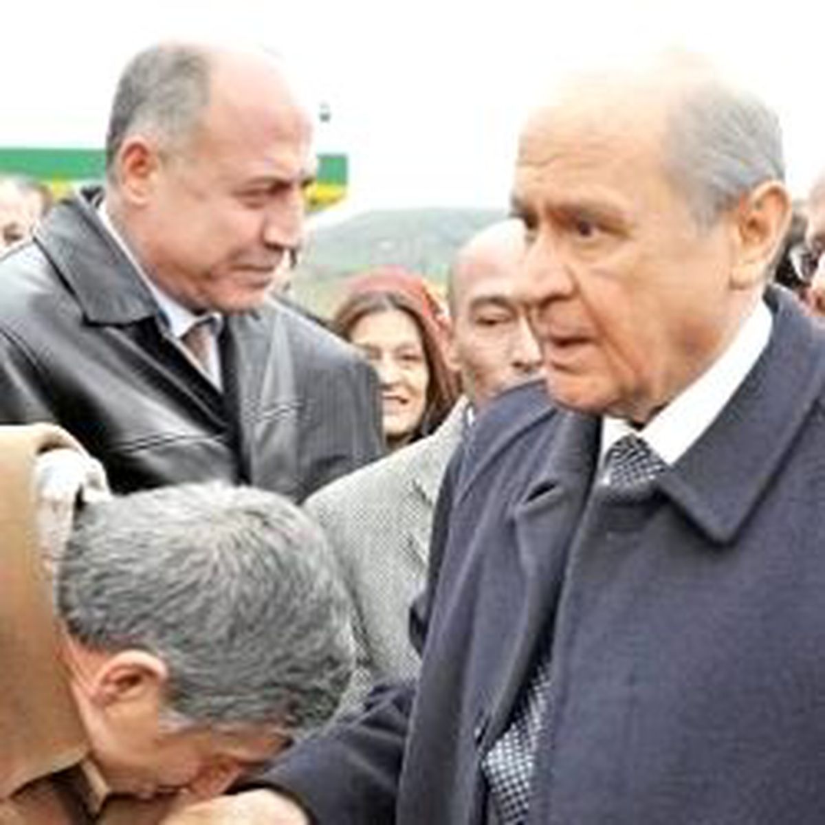 Başbakan Yüce Divan'a Gönderilecek