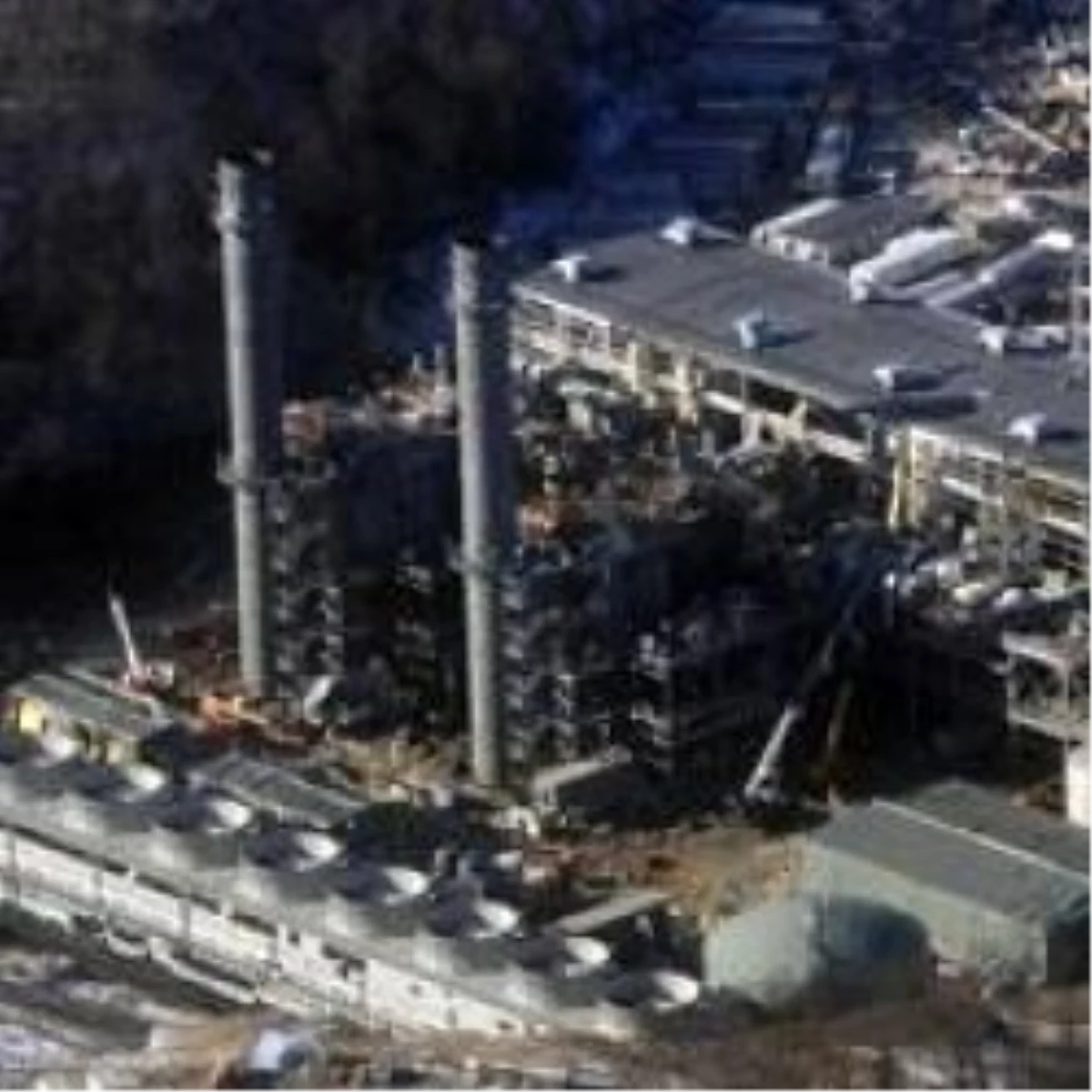ABD\'de Enerji Santralinde Patlama: 5 Ölü