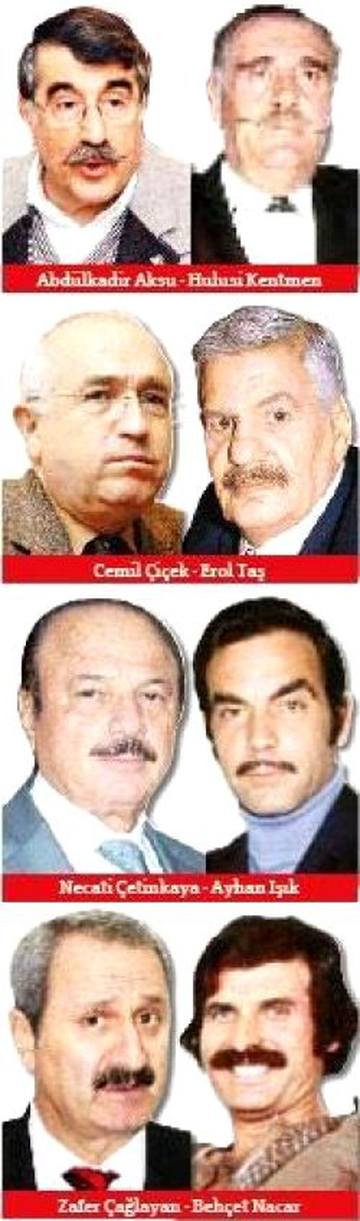 AK Parti Film Ekibi