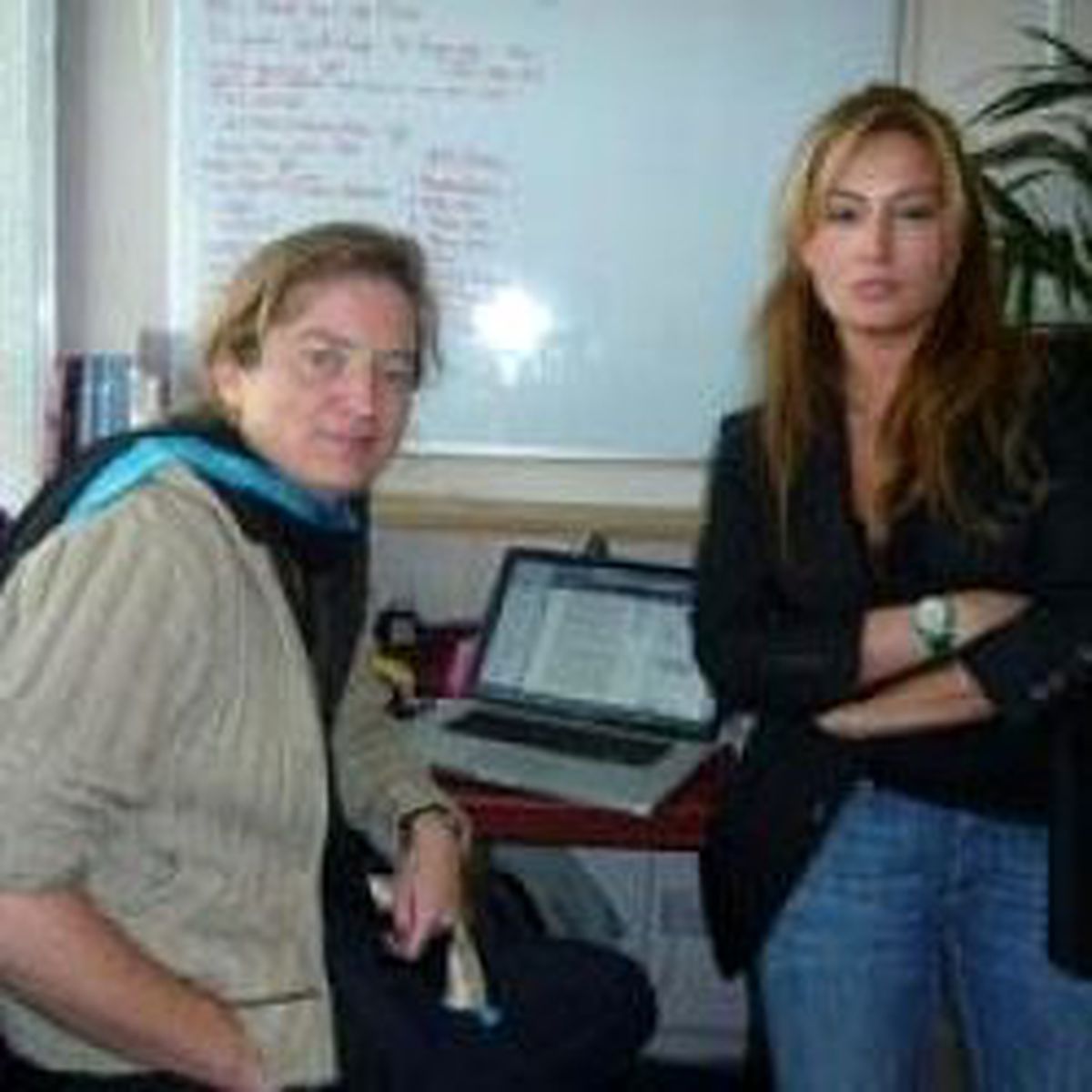 Erdoğan'a İklim için 'Van Minüt' Çağrısı