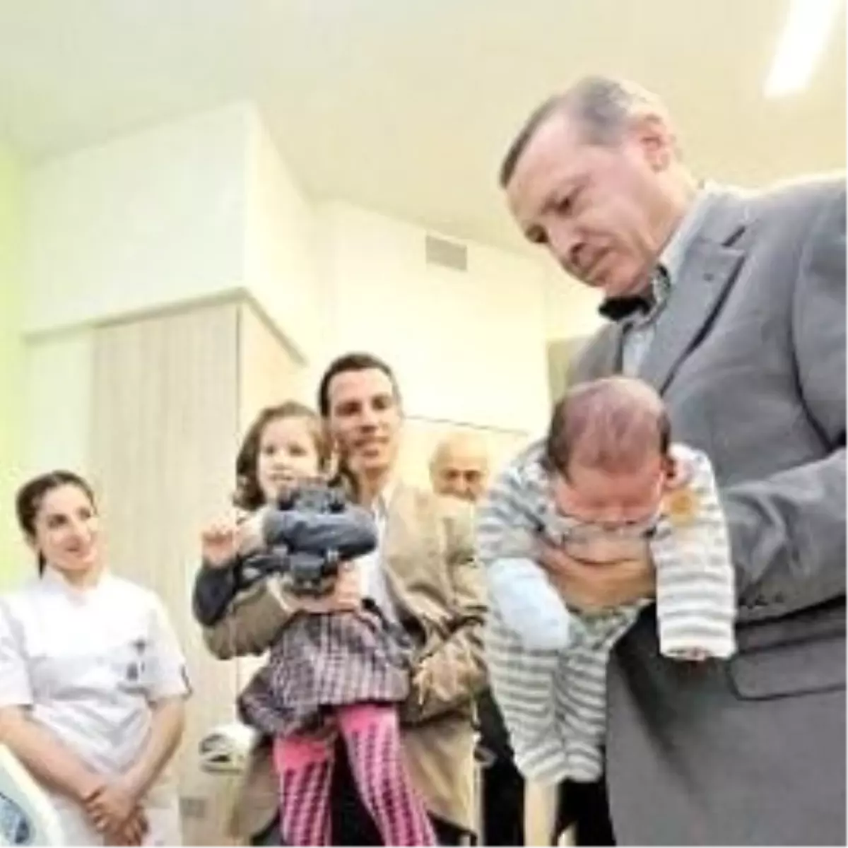 Osmanlı Evladı Ankara\'da Kalamaz, Açılır