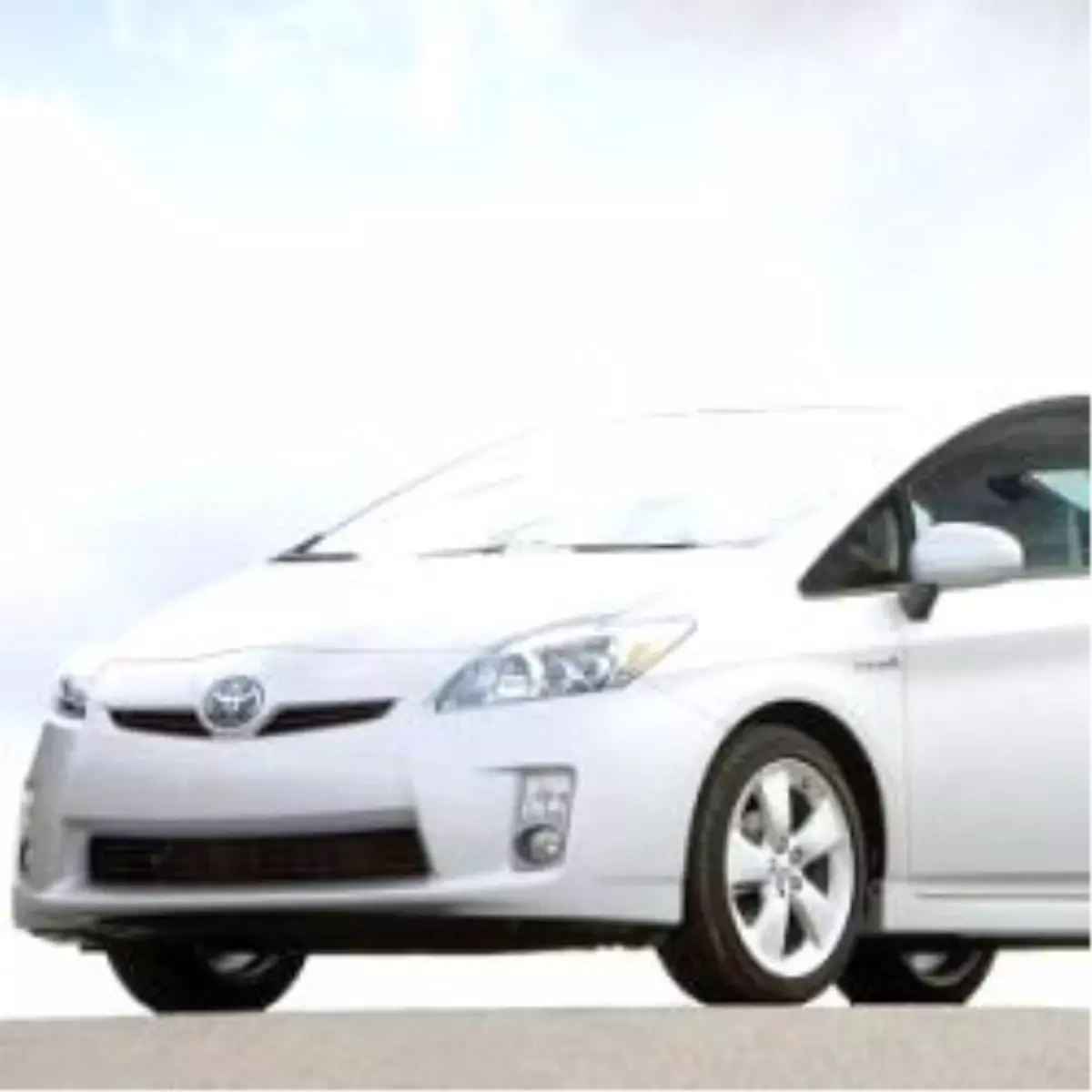 Toyota Prius\'u Geri Çağıralabilir