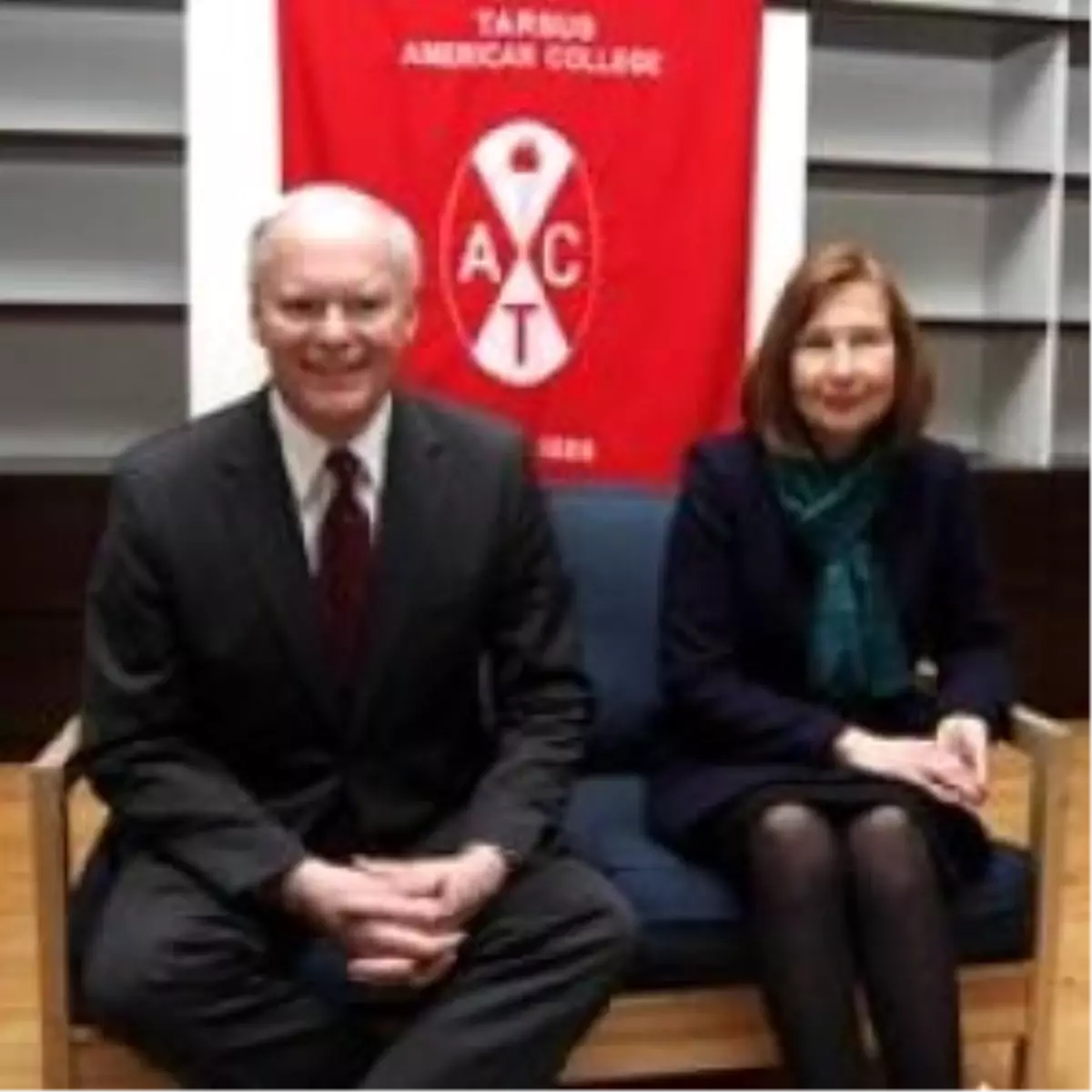 ABD Büyükelçisi Jeffrey, Tarsus\'u Ziyaret Etti