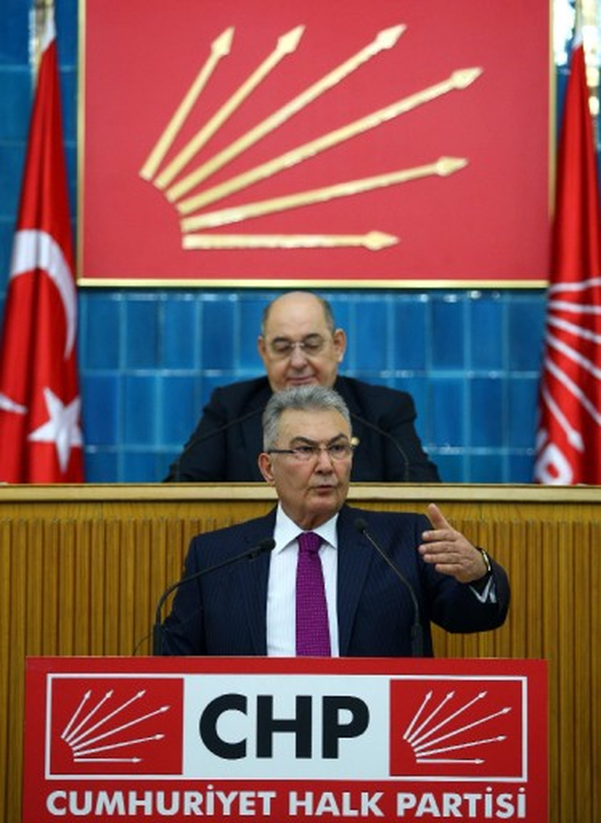 Baykal'dan Şok İddia!