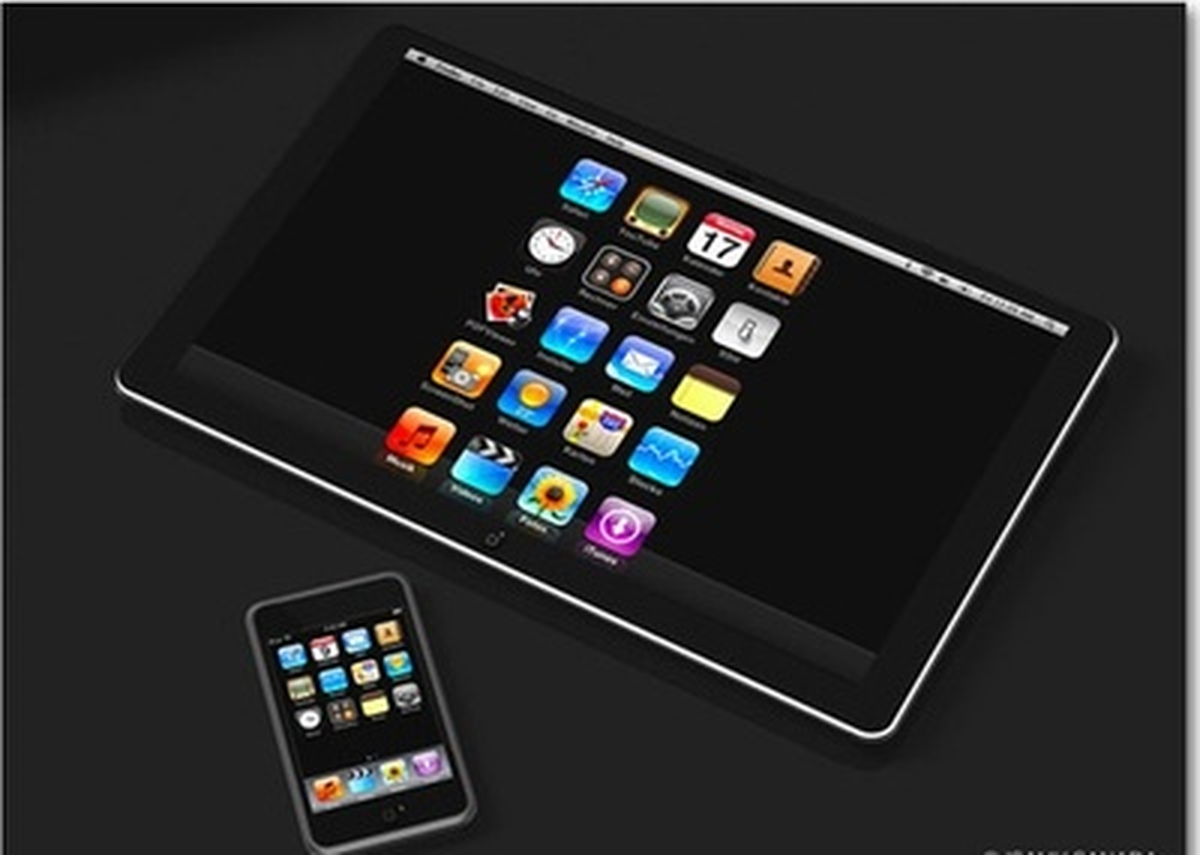 İpad'de Fiyat İndirimi Olabilir