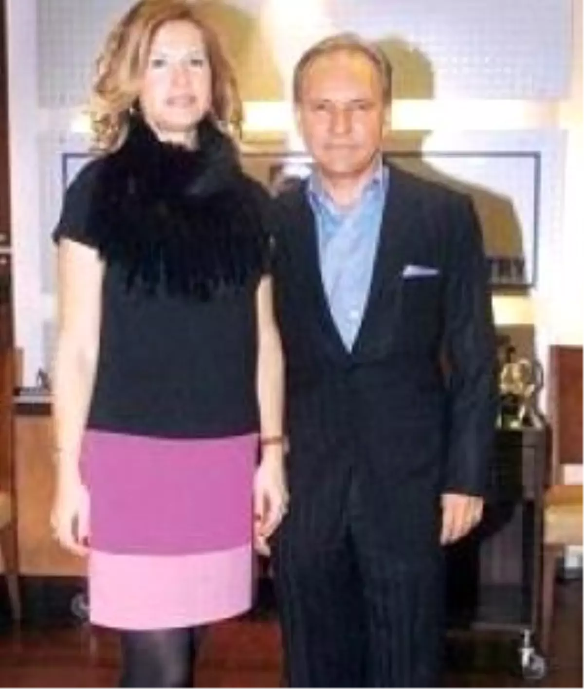 Seçim Sonrası Aile Boyu Buluşma