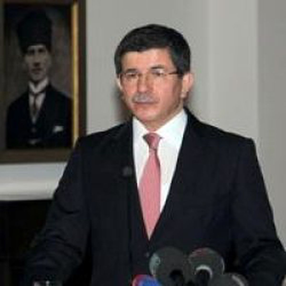 Türkiye'den İran'a Acil Nükleer Ziyaret