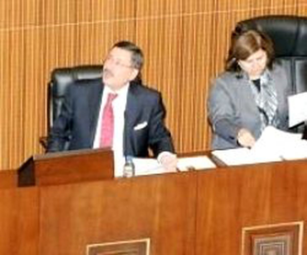 Çadır Teklifine Gökçek Reddi