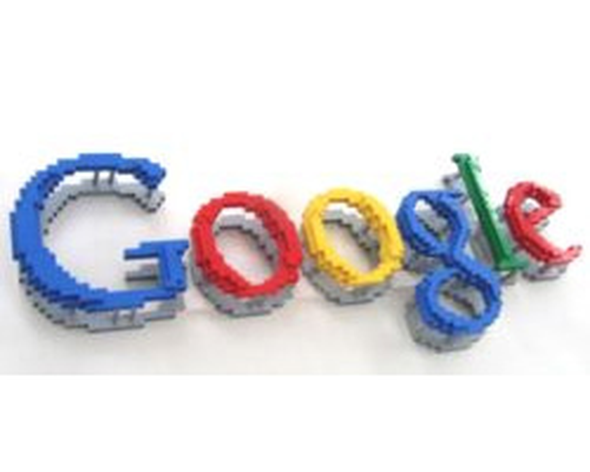 Google, Çinli İkizine Kızgın