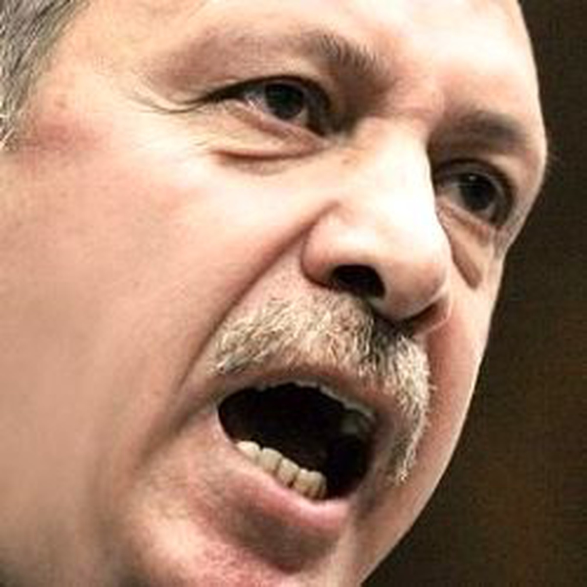 İmam Hatipliyim Diye mi?