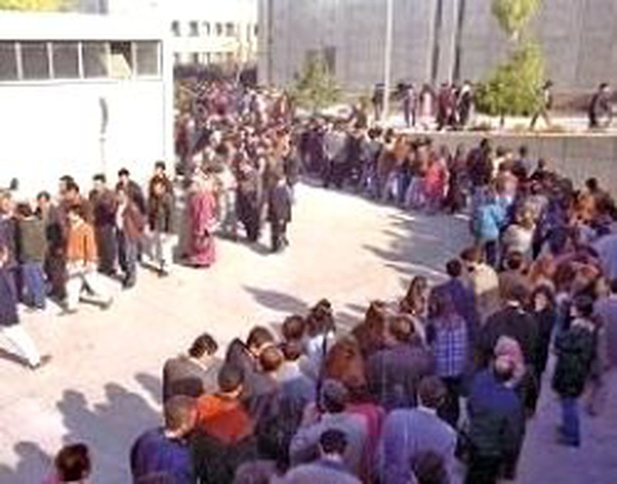 İşsizlik Rekoru