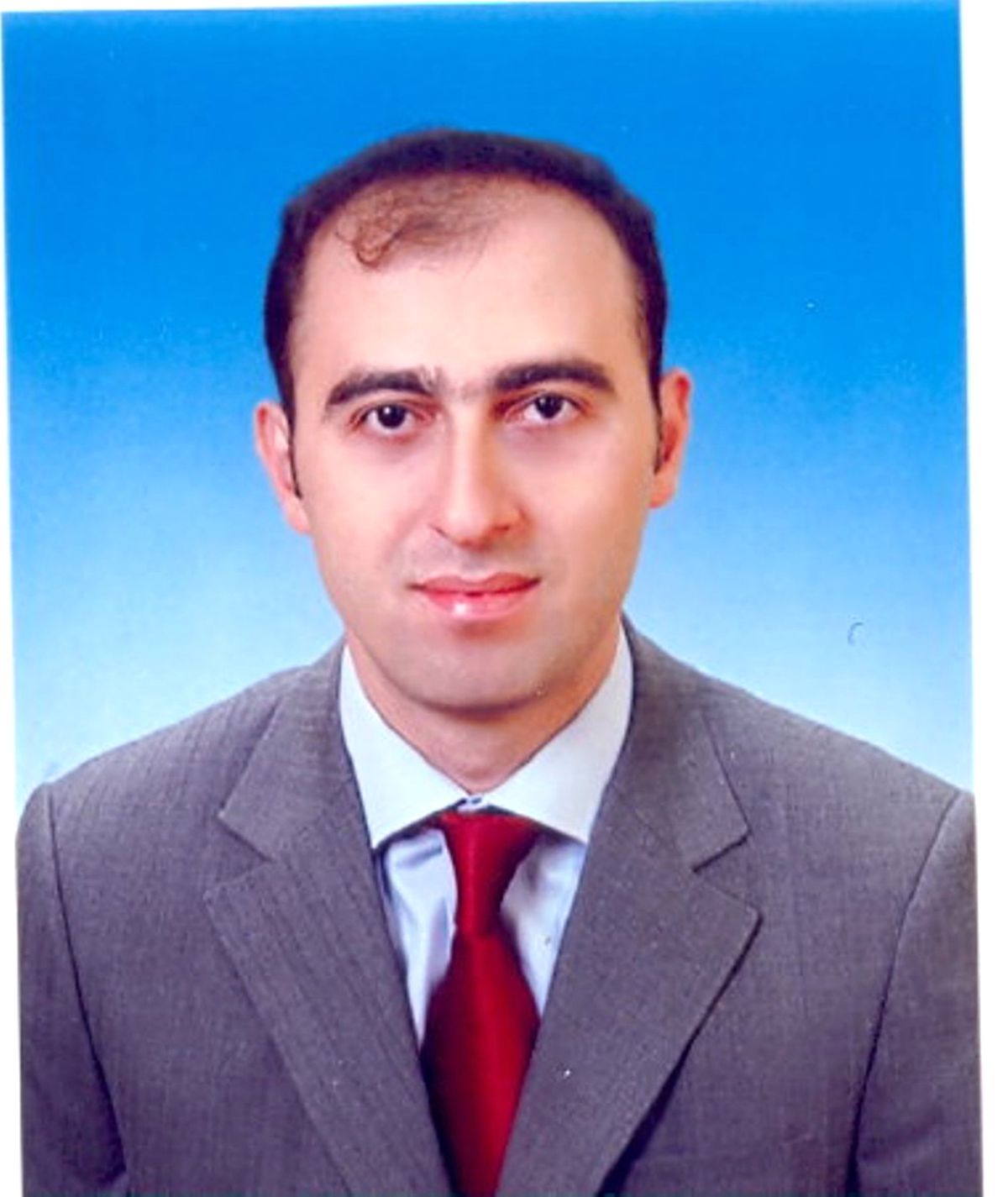 Mermerler Otomotiv'de Atama

