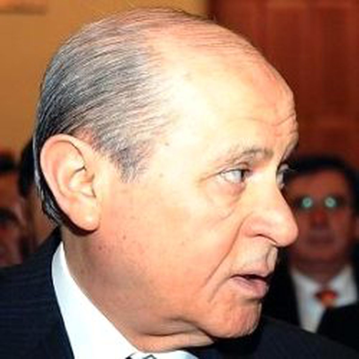 MHP'ye 1 Metre Yaklaşmayın