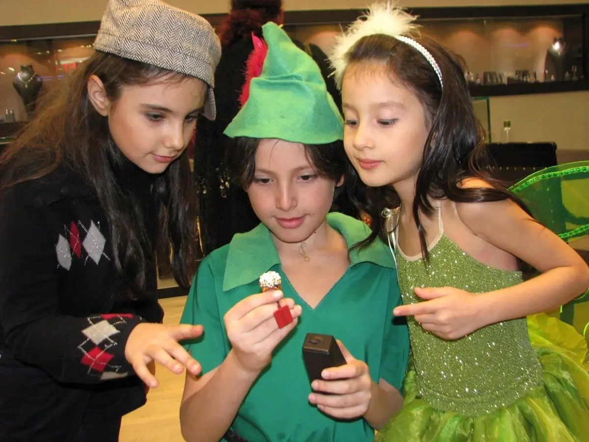 Parla Pırlanta\'dan Sevgiliye Özel Tasarımlar