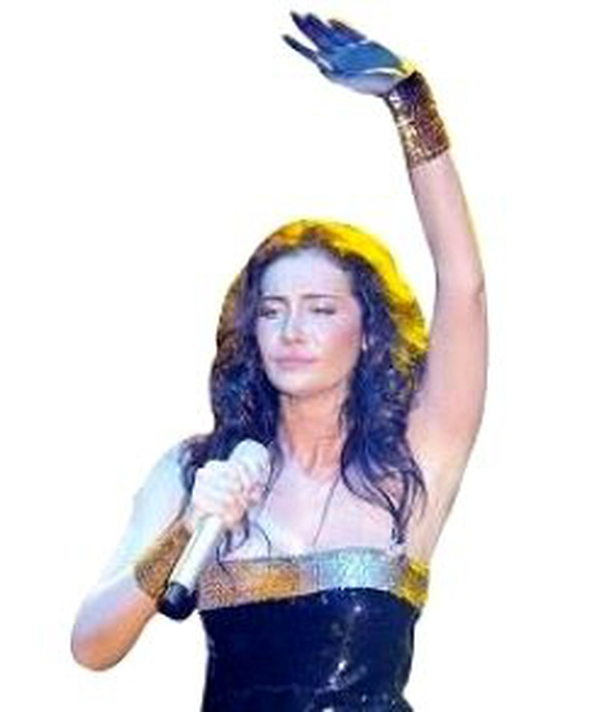 Sevgiliye Özel Gece