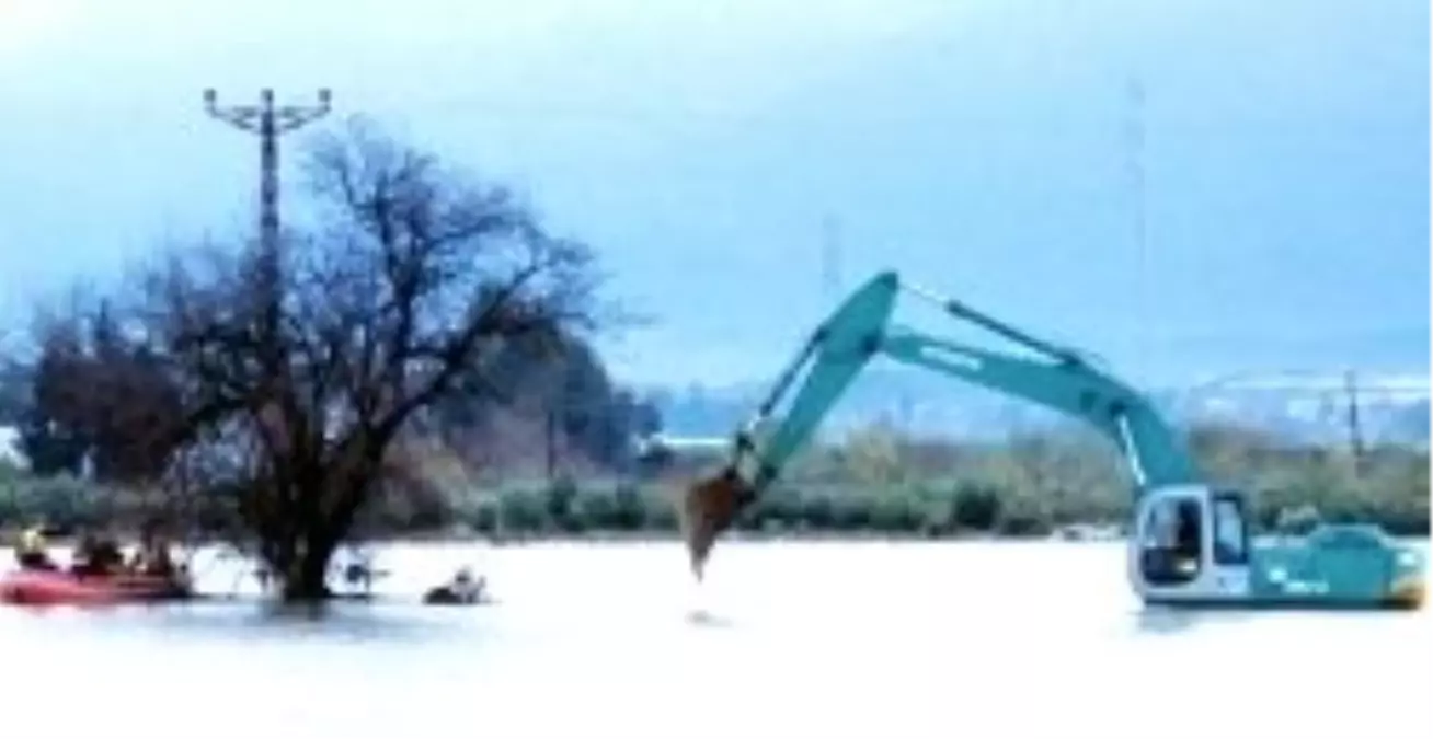 Sivil Savunma Baktı Alanyalı Kurtardı