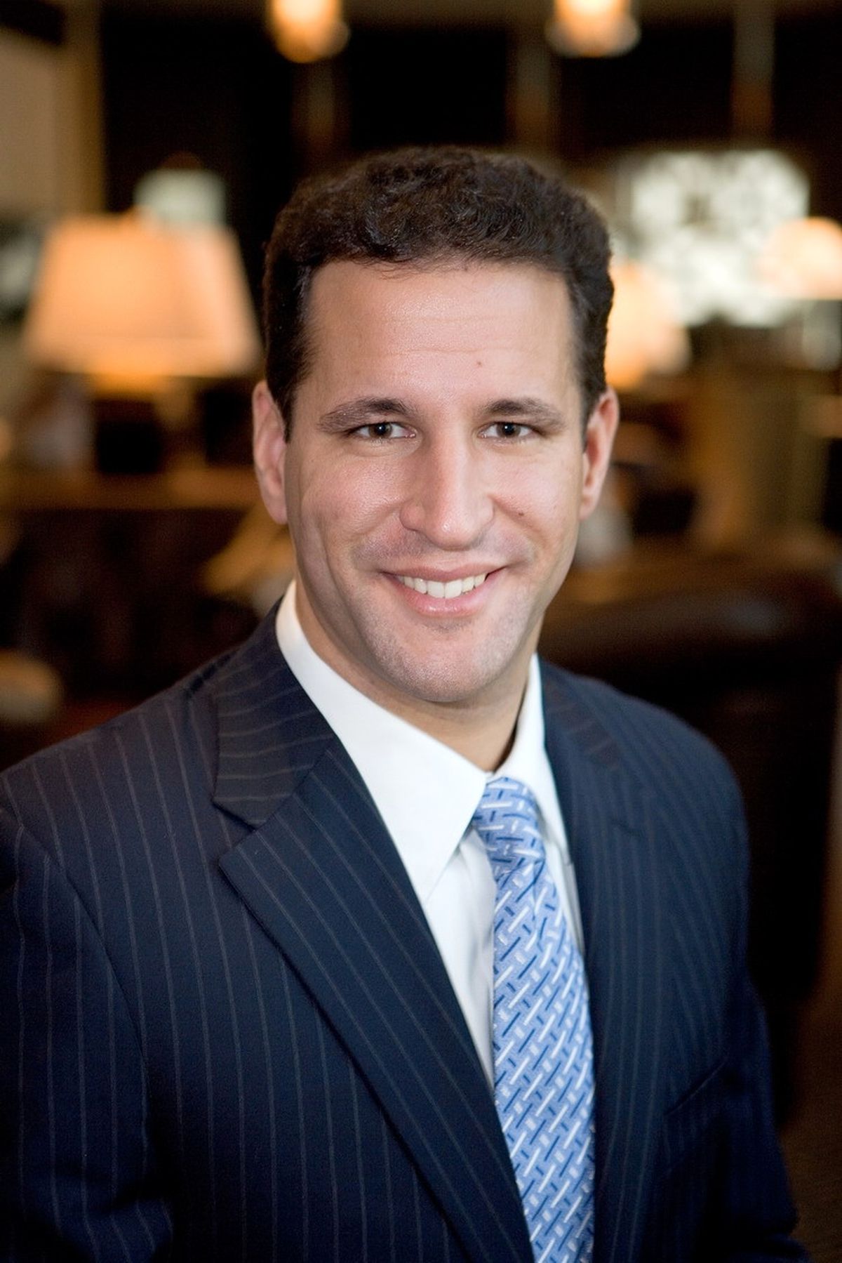 W Istanbul'a Yeni Genel Müdür