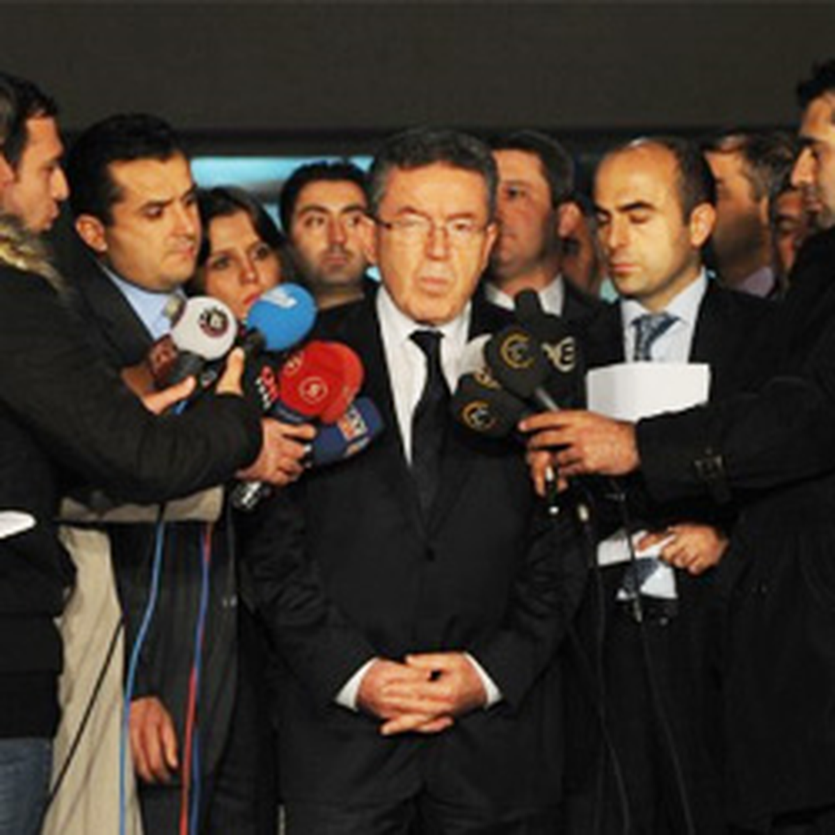 YÖK Pes Etmiyor