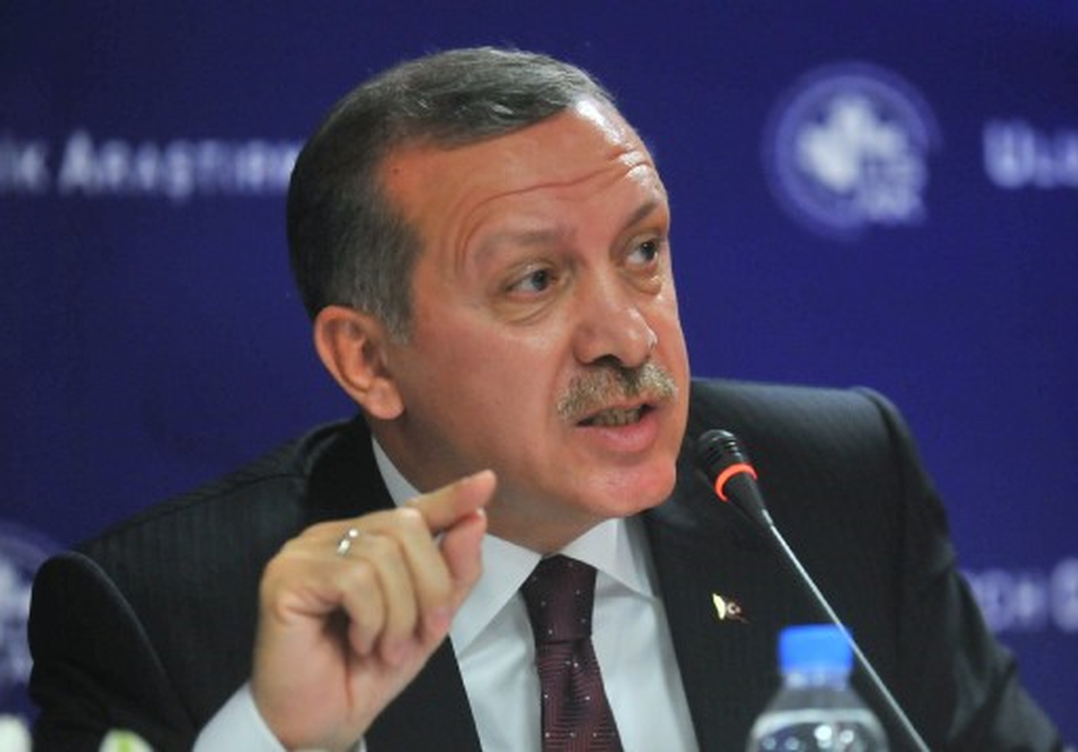 'AP'nin Gözü Kör Mü?'