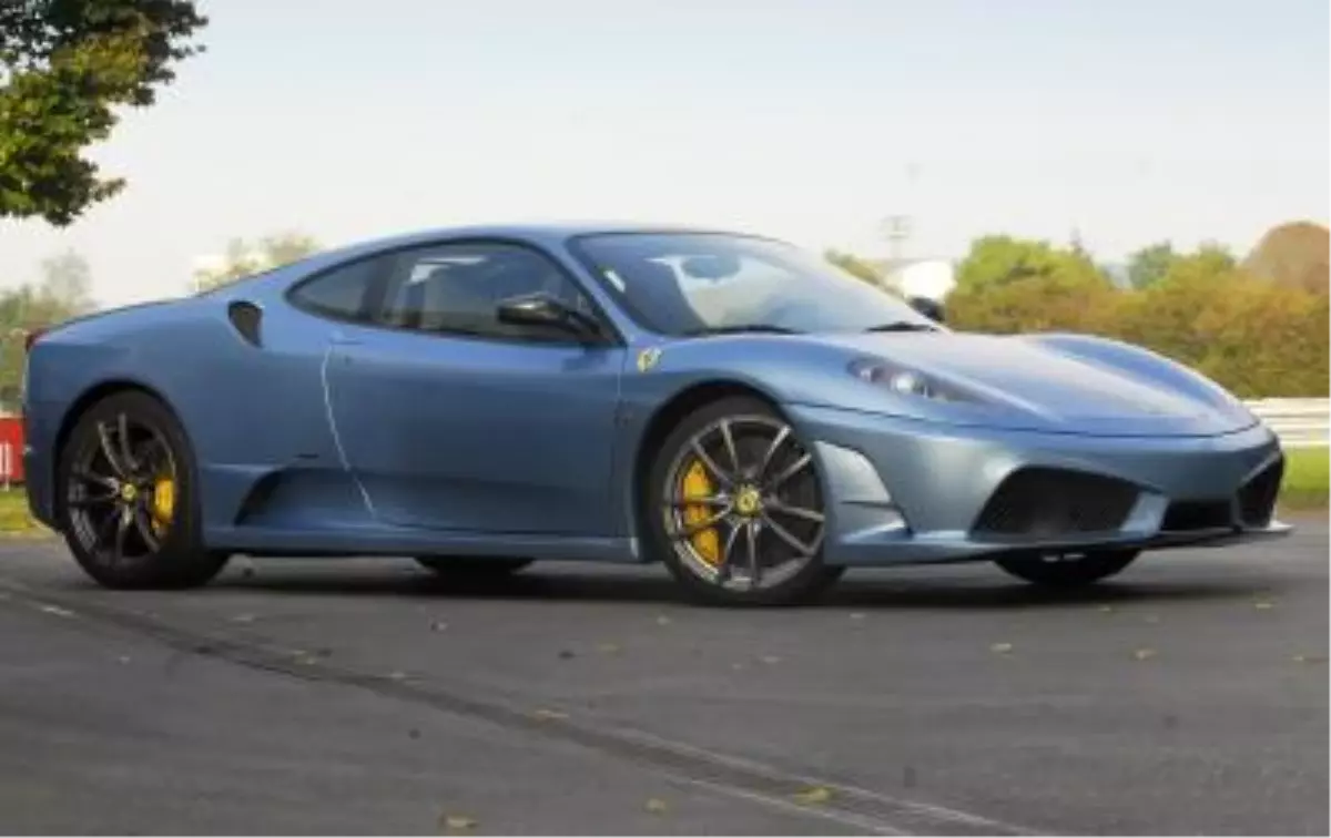 Ferrari\'den Global İkinci El Atağı