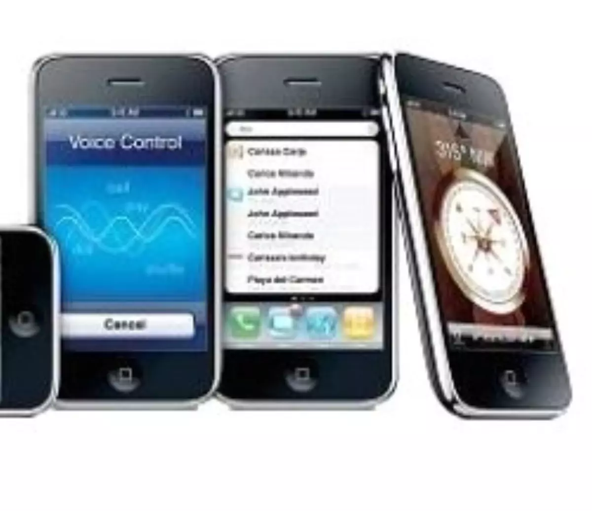 İphone Sahipleri Mobil Tv İzleyecek