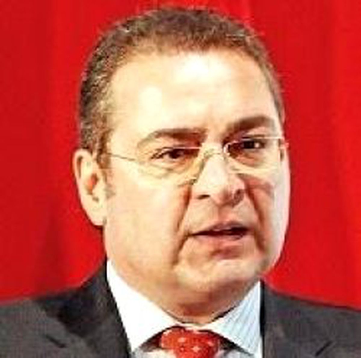 Küçük: Devletin Desteğini Alamadık, Gölge Etmesin Yeter