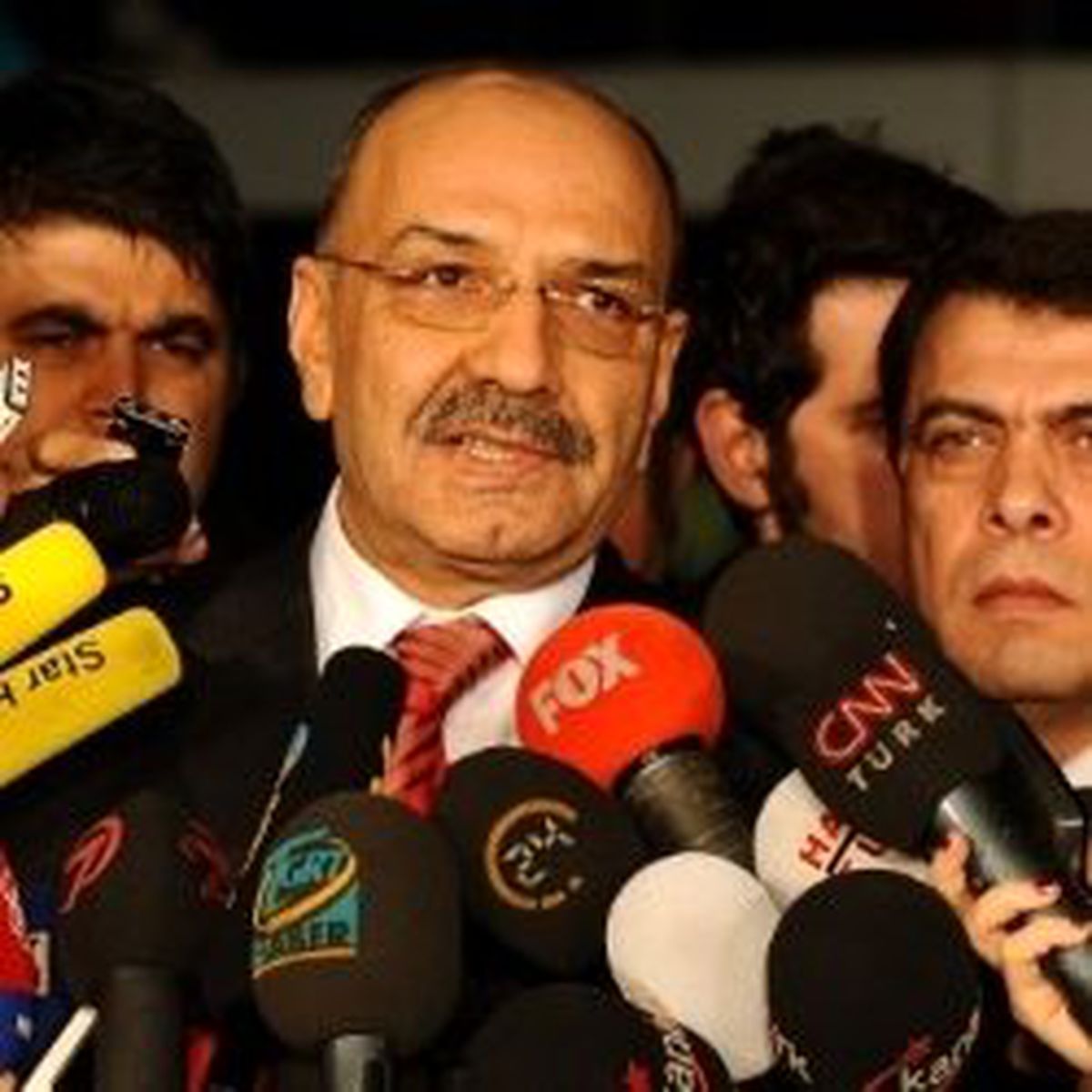 Kumlu Başbakanlık'ta