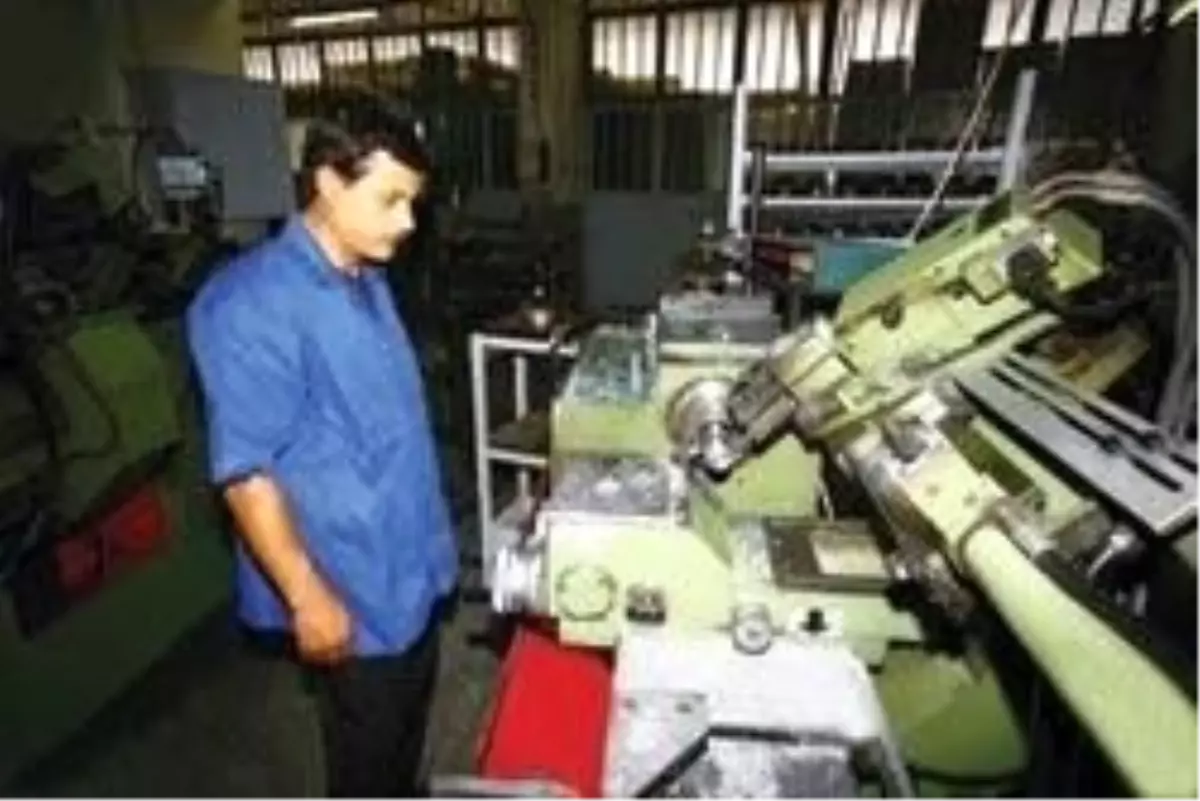 Nazilli Pistonu Dünya Markası