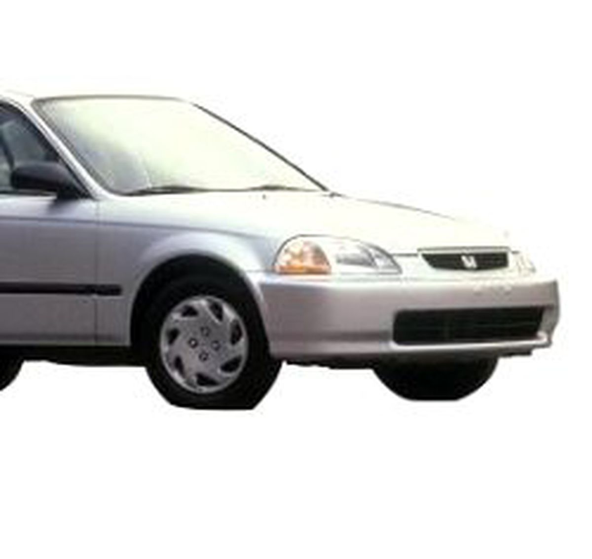 Honda 437 Bin Aracı Geri Çağırdı