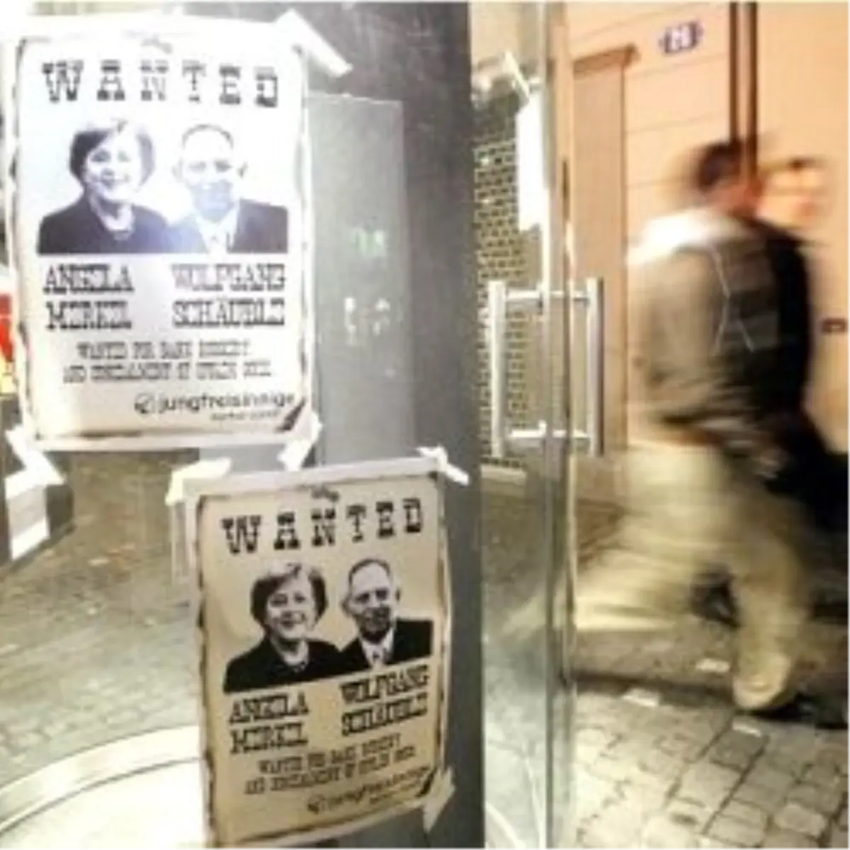 Yeni \'Kara Koyun\' Almanlar