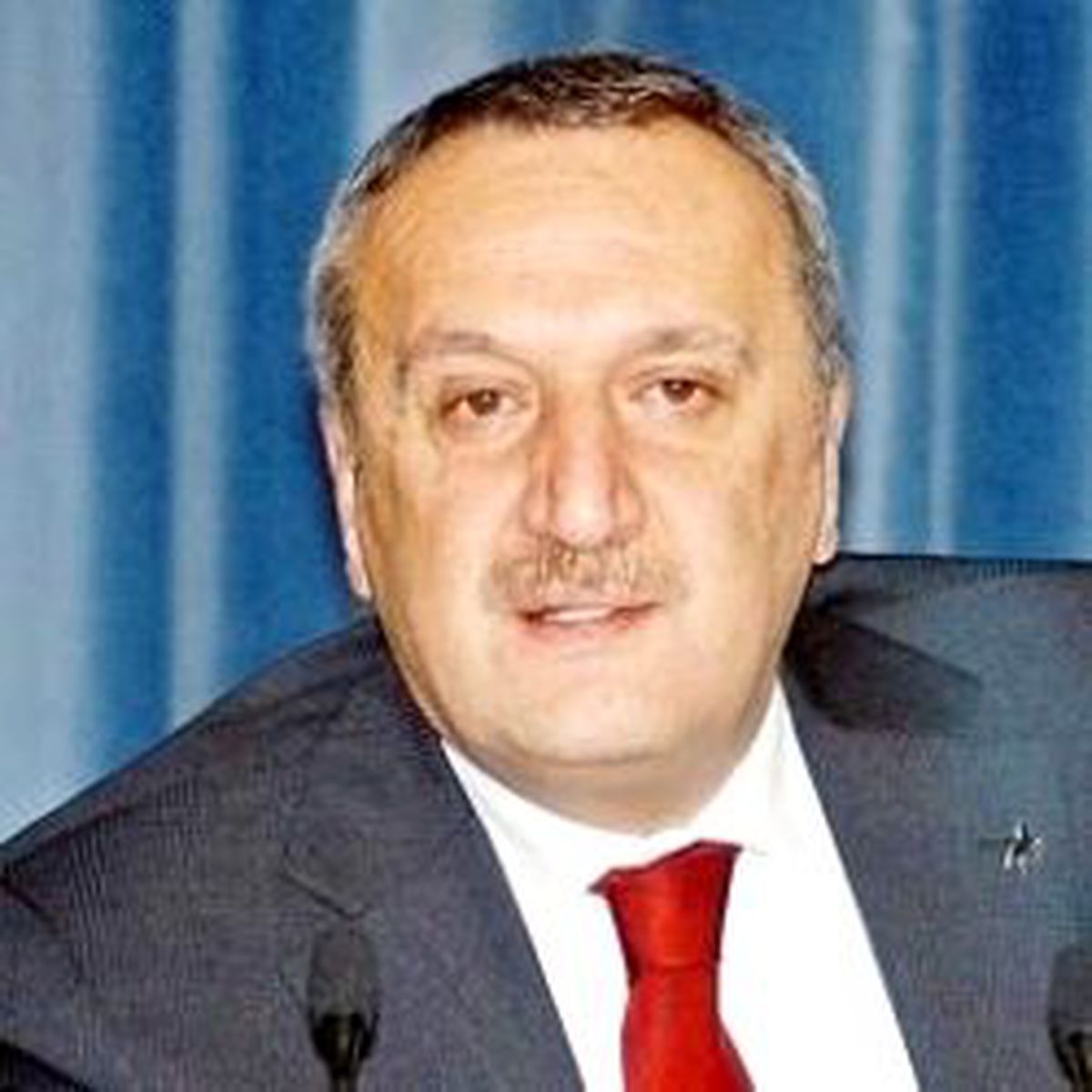 Ağar Davasında Buldan Katılamadı
