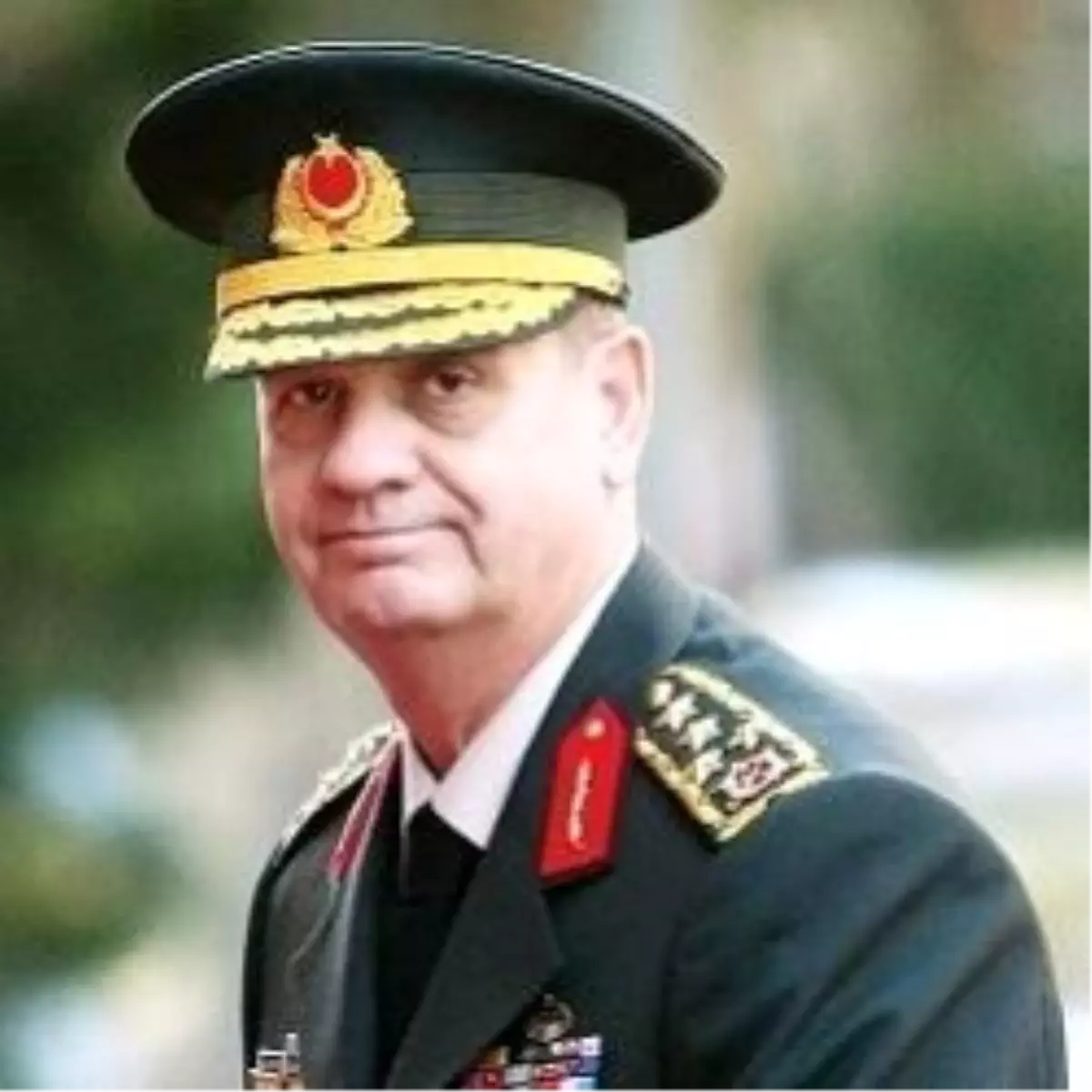 Başbuğ Moral İçin Gölcük\'te