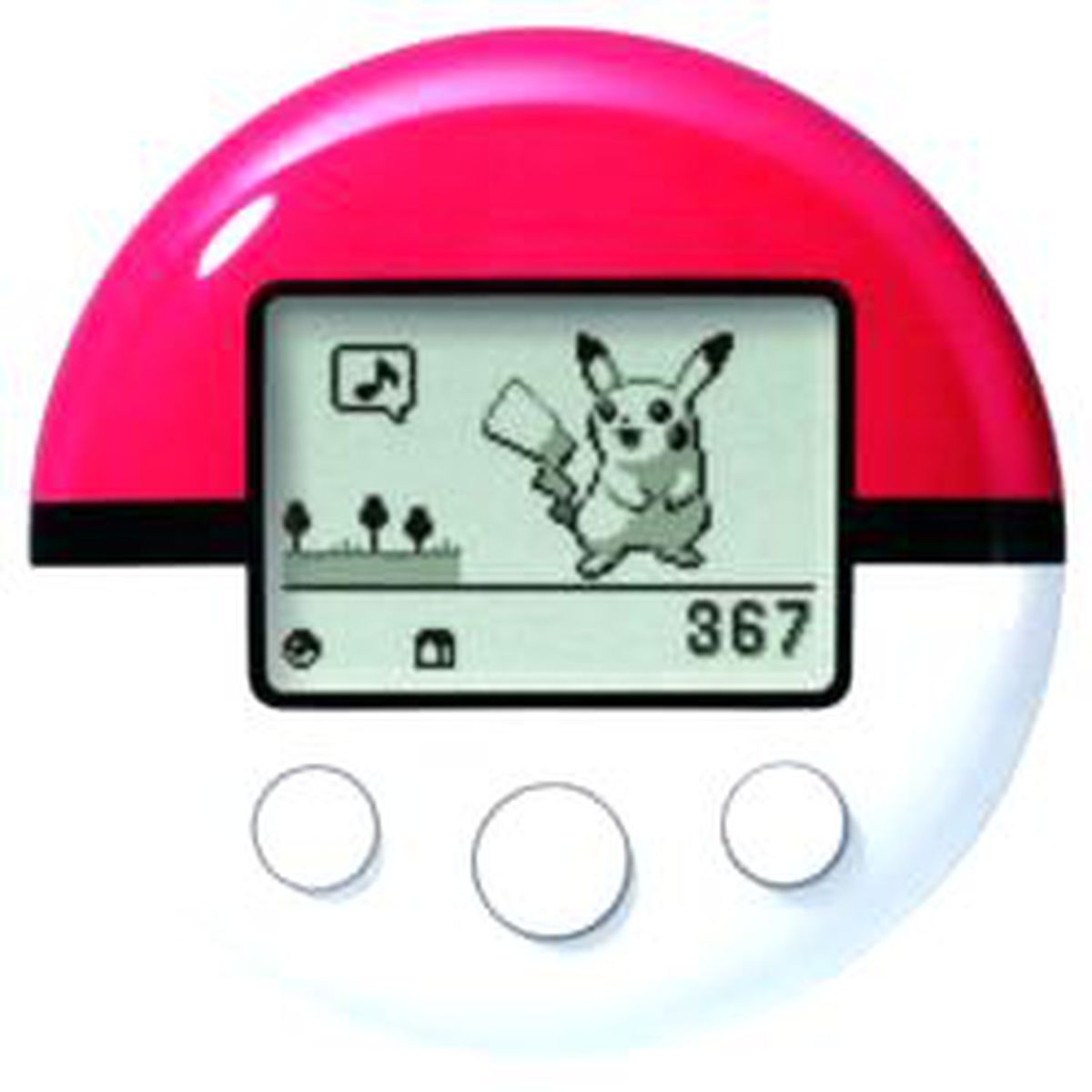 Pokemon Gerçek Hayata Taşınıyor