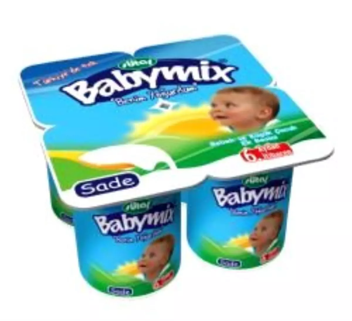 Sütaş\'tan "Size En Yakın Satış Noktası" Hizmeti
