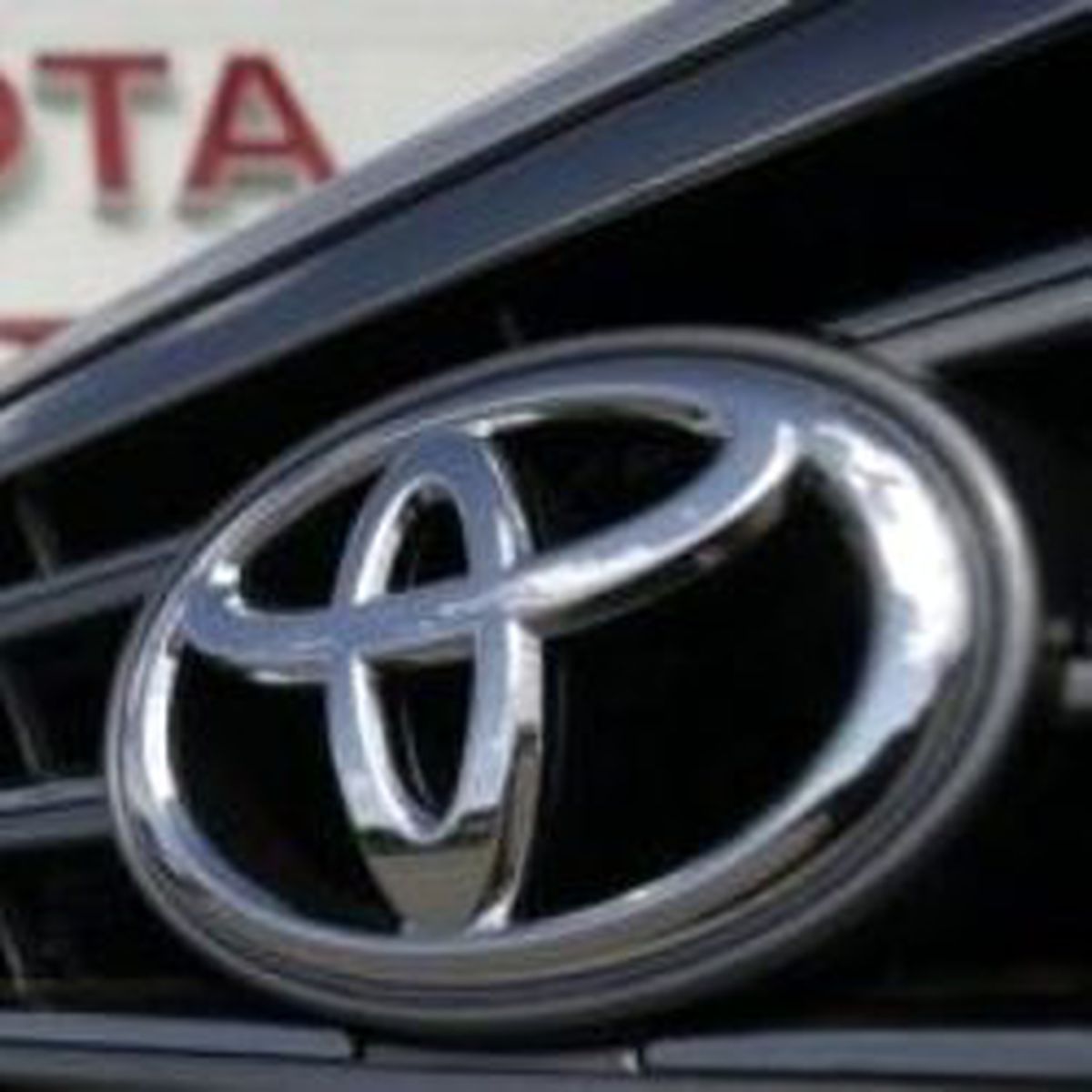 Toyota Türkiye'de Geri Çağırma Başlattı
