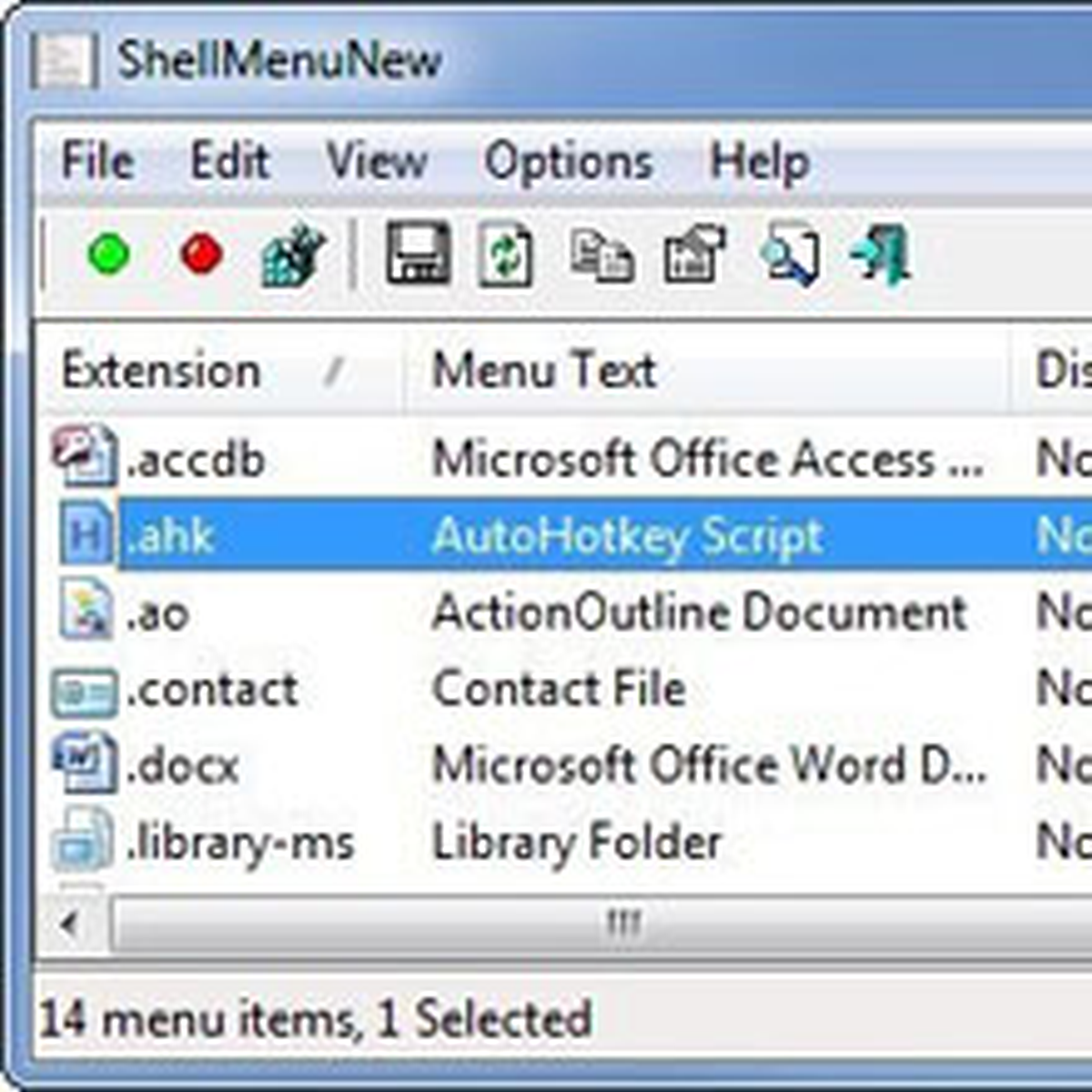 Windows'un Yeni Menüsündeki Fazlalıklara Son!