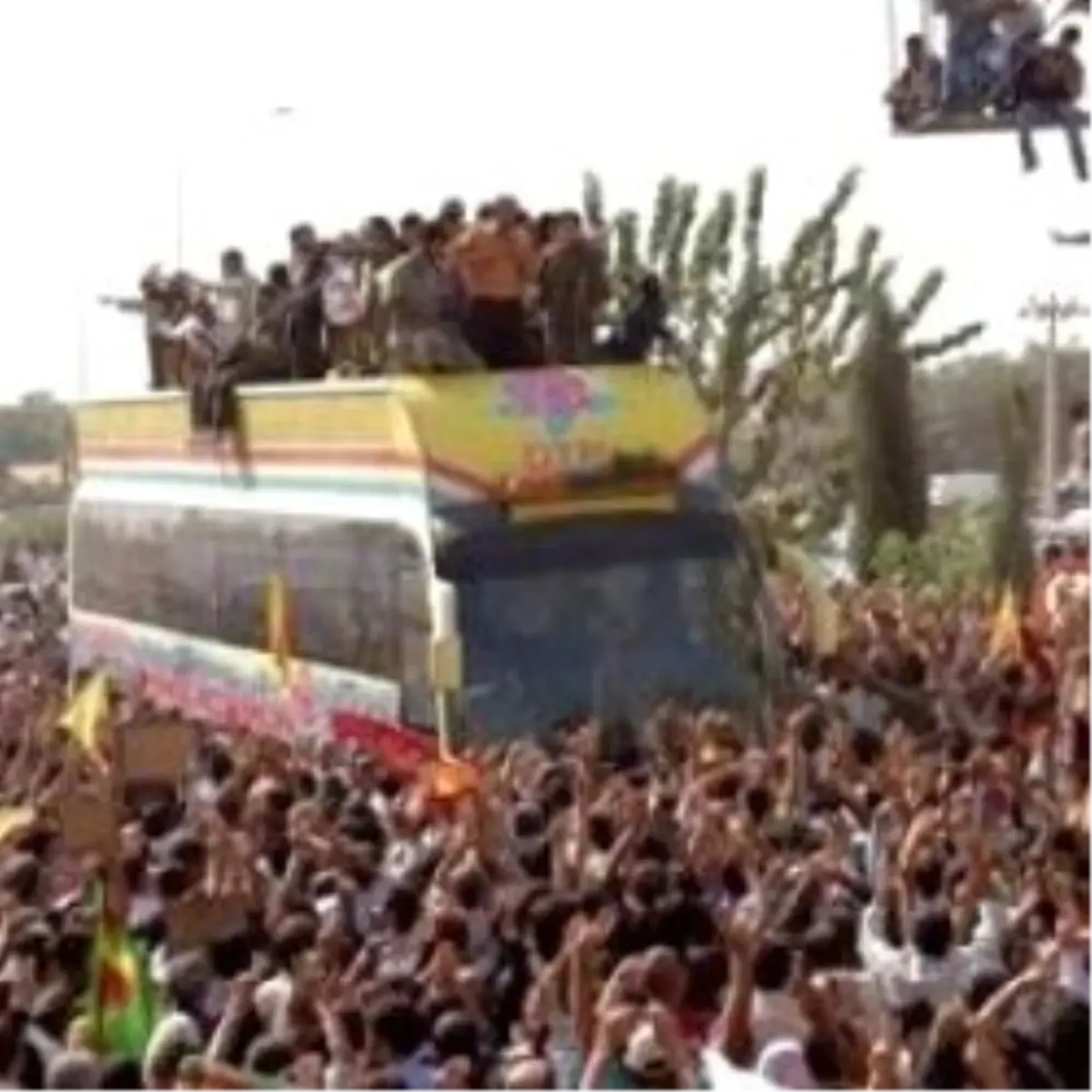 Hatip Dicle'den Müthiş Bir İddia