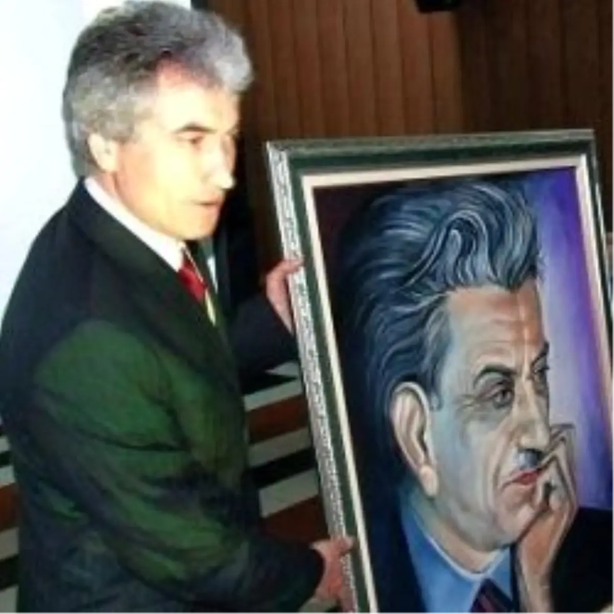 Ardahan\'da Andılar