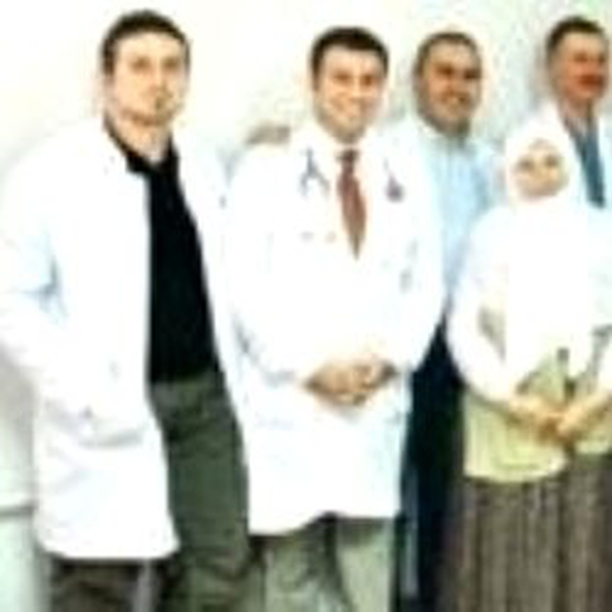 Herkesin Kaderi Birbirine Bağlandı